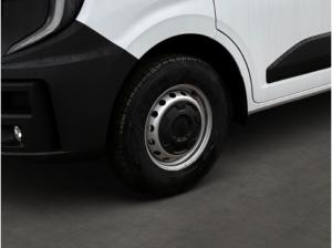 Renault Master Pritsche L2 Eka*Klima*GJR*beh. WSS*Ersatzrad*AHK