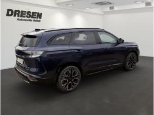 Renault Espace Esprit Alpine Full Hybrid E-Tech 200 5-Sitzer*Ganzjahresreifen*Head-Up-Display* uvm.