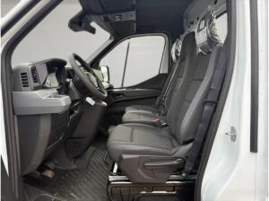 Renault Master Pritsche L2 Eka*Klima*GJR*beh. WSS*Ersatzrad*AHK