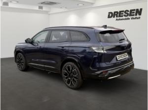 Renault Espace Esprit Alpine Full Hybrid E-Tech 200 5-Sitzer*Ganzjahresreifen*Head-Up-Display* uvm.