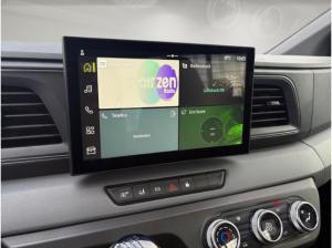 Renault Master Pritsche L2 Eka*Klima*GJR*beh. WSS*Ersatzrad*AHK