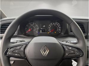 Renault Master Pritsche L2 Eka*Klima*GJR*beh. WSS*Ersatzrad*AHK