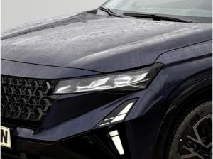 Renault Espace Esprit Alpine Full Hybrid E-Tech 200 5-Sitzer*Ganzjahresreifen*Head-Up-Display* uvm.