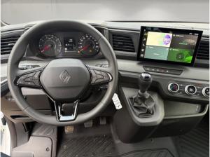 Renault Master Pritsche L2 Eka*Klima*GJR*beh. WSS*Ersatzrad*AHK