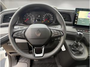 Renault Master Pritsche L2 Eka*Klima*GJR*beh. WSS*Ersatzrad*AHK