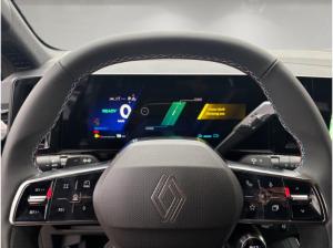 Renault Espace Esprit Alpine Full Hybrid E-Tech 200 5-Sitzer*Ganzjahresreifen*Head-Up-Display* uvm.