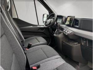 Renault Master Pritsche L2 Eka*Klima*GJR*beh. WSS*Ersatzrad*AHK