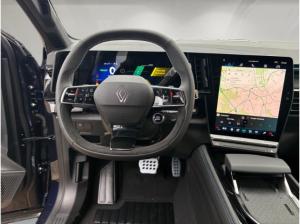 Renault Espace Esprit Alpine Full Hybrid E-Tech 200 5-Sitzer*Ganzjahresreifen*Head-Up-Display* uvm.