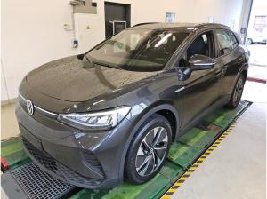 Volkswagen ID.4 Pure 109kW - LED Navi SHZ Area View CarPlay DAB+ MFL beheizb. ACC Einparkhilfe