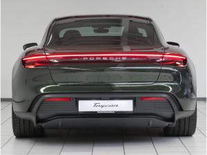 Porsche Taycan (Typ Y1A)