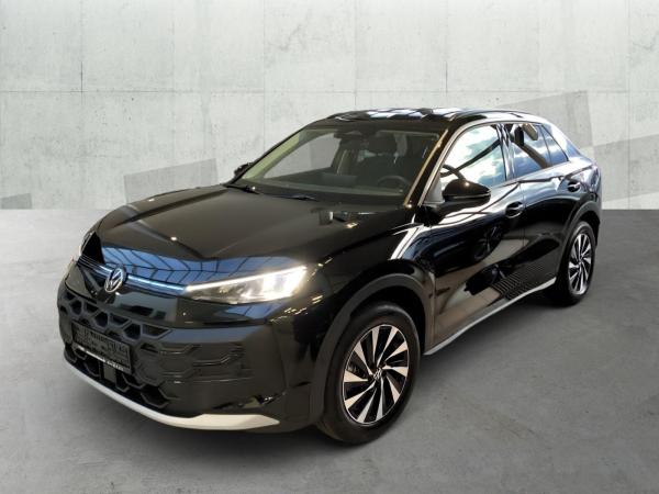 Volkswagen T-Roc Life *GEWERBE-LEASING!*SOFORT VERFÜGBAR!* 1.5 l eTSI OPF 85 kW (116 PS) 7-Gang-Doppelkupplungsgetrie