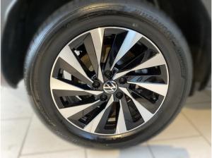 Volkswagen T-Roc Life *GEWERBE-LEASING!*SOFORT VERFÜGBAR!* 1.5 l eTSI OPF 85 kW (116 PS) 7-Gang-Doppelkupplungsgetrie