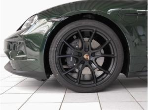 Porsche Taycan (Typ Y1A)