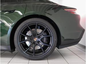 Porsche Taycan (Typ Y1A)