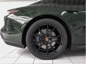 Porsche Taycan (Typ Y1A)