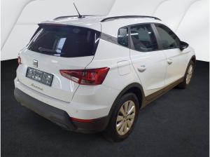 Seat Arona 🔥KEINE NEBENKOSTEN🔥NAVI🔥GANZJAHRESREIFEN🔥