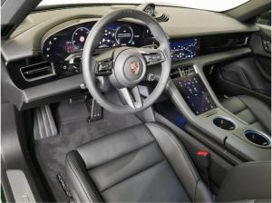 Porsche Taycan (Typ Y1A)