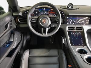 Porsche Taycan (Typ Y1A)