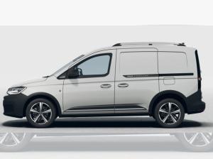 Volkswagen Caddy Cargo PanAmericana 2.0 TDI - verfügbar ab 02/2026 (Mettmann)