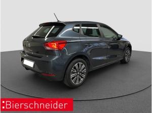 Seat Ibiza 1.0 TSI STYLE SHZ BEATS PDC KLIMAAUT ALU