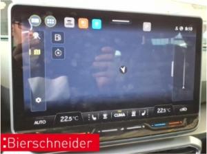 Seat Leon SP 1.5 eTSI DSG FR AB 195EUR NAVI REAR VIEW