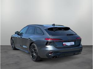 Audi A6 Avant S-Line TDI quattro S-tronic/ EditionOne