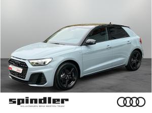 Audi A1 Sportback S-Line 30 TFSI S-tronic / LED, RFK