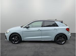 Audi A1 Sportback S-Line 30 TFSI S-tronic / LED, RFK