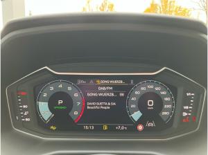 Audi A1 Sportback S-Line 30 TFSI S-tronic / LED, RFK