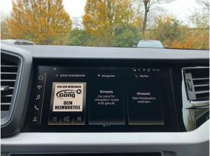 Audi A1 Sportback S-Line 30 TFSI S-tronic / LED, RFK