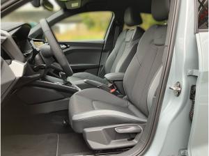 Audi A1 Sportback S-Line 30 TFSI S-tronic / LED, RFK