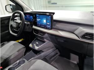 Ford Transit Courier Trend 🔋 BEV ⚡ 54kWh 💥 Frozen-White ⚡ Winter-Paket 2