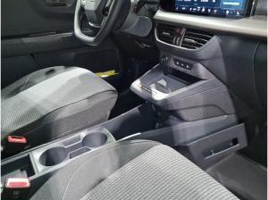 Ford Transit Courier Trend 🔋 BEV ⚡ 54kWh 💥 Frozen-White ⚡ Winter-Paket 2