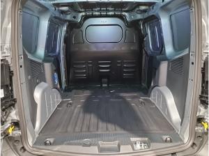 Ford Transit Courier Trend 🔋 BEV ⚡ 54kWh 💥 Frozen-White ⚡ Winter-Paket 2