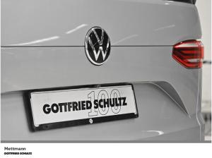 Volkswagen Multivan ENERGY 2.0 TDI LÜ (Mettmann)