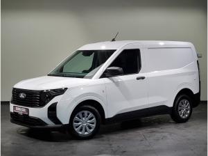 Ford Transit Courier Trend 🔋 BEV ⚡ 54kWh 💥 Frozen-White ⚡ Winter-Paket 2