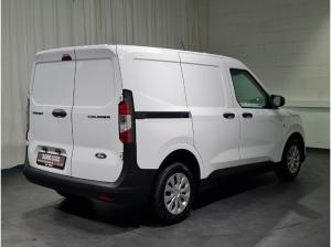 Ford Transit Courier Trend 🔋 BEV ⚡ 54kWh 💥 Frozen-White ⚡ Winter-Paket 2