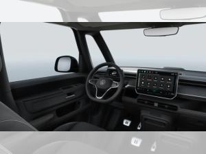 Volkswagen ID.Buzz Pure KR - 59 kWh (Mettmann)