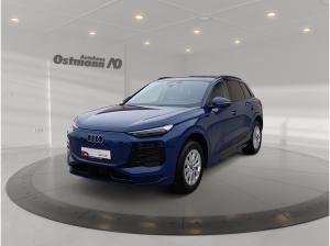 Audi Q6 e-tron Matrix Pano 19 360° 4xSHZ ACC