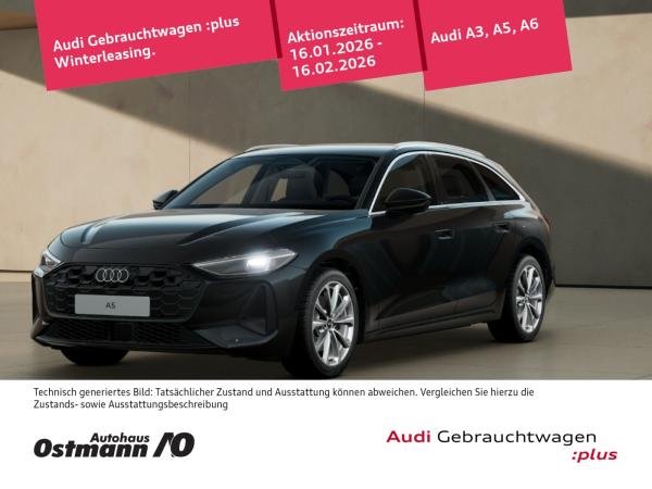 Audi A5 2.0 Avant TFSI Memory RFK ACC PDC CarPlay