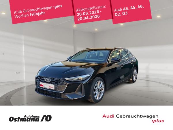 Audi A5 2.0 Avant TFSI Memory RFK ACC PDC CarPlay