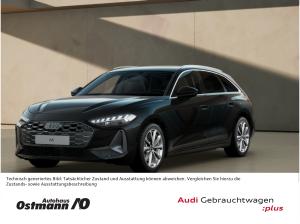 Audi A5 2.0 Avant TDI AHK Memory RFK Navi ACC CarPlay