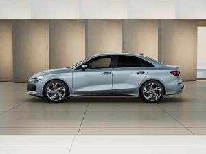 Audi A3 30 TFSI Limousine AHK Navi CarPlay SHZ