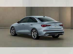 Audi A3 30 TFSI Limousine AHK Navi CarPlay SHZ