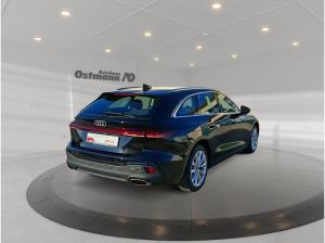 Audi A5 2.0 Avant TFSI Memory RFK ACC PDC CarPlay