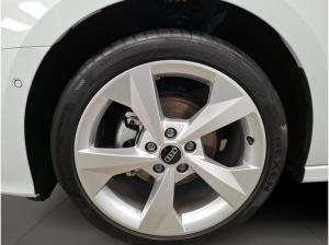 Audi A3 30 TFSI Sportback Pano STH RFK Memory el.Heck