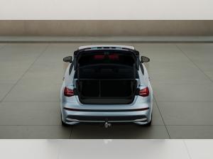 Audi A3 30 TFSI Limousine AHK Navi CarPlay SHZ
