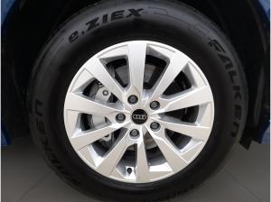 Audi Q6 e-tron Matrix Pano 360° 4xSHZ ACC