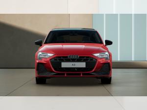 Audi A3 35 TFSI Sportback S-Line Pano HUD ACC Navi