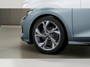 Audi A3 30 TFSI Limousine AHK Navi CarPlay SHZ